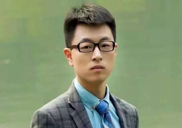 在园区,不知道这9位“小鲜肉”,你分分钟就Out了