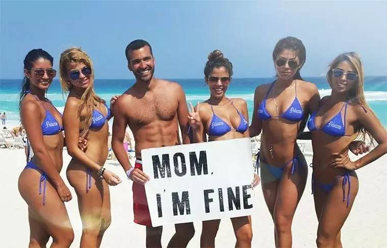 出门旅行不带父母怎么办,出门旅游怎么和父母沟通