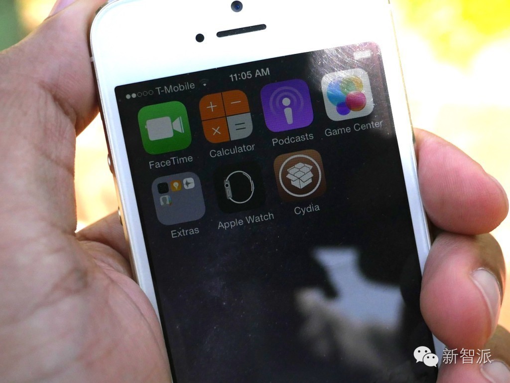 现在的ios还有没有越狱的必要,ios越狱和不越狱的能看出来吗