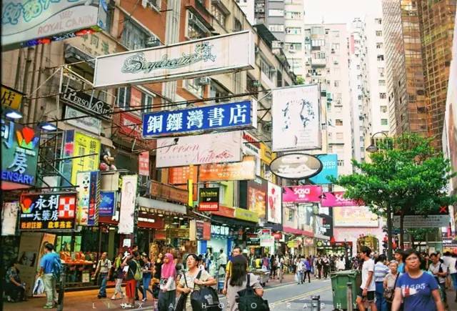 去香港不能买什么避免踩坑,99%的人都不知道的网购小秘籍