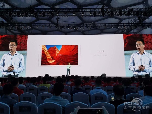 努比亚z11max手机版本低如何升级,nubiaz11max屏幕基材