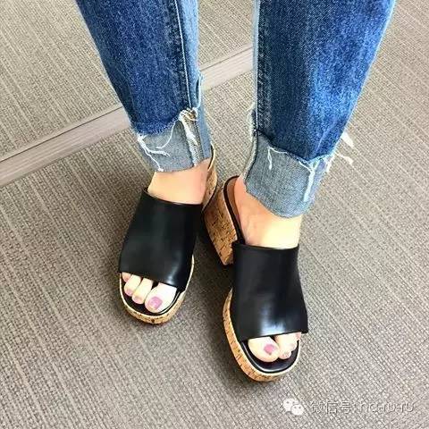 渔网包、脚链拖、PackT|日本最近流行啥？6