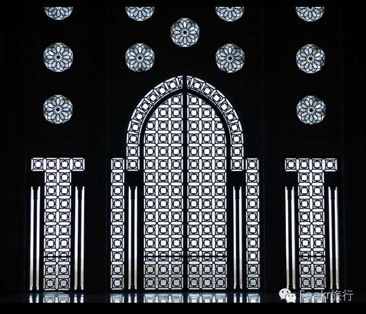 摩洛哥免签90天,摩洛哥免签一年可去几次