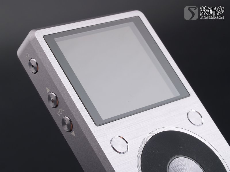 TOPPING拓品NX3便携式耳机放大器测评报告[Soomal]