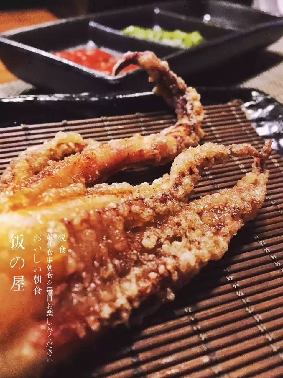 日式炸串居酒屋,日本炸串自助大阪