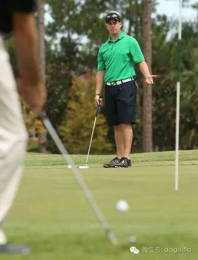 高尔夫10个忌讳,高尔夫10个技术