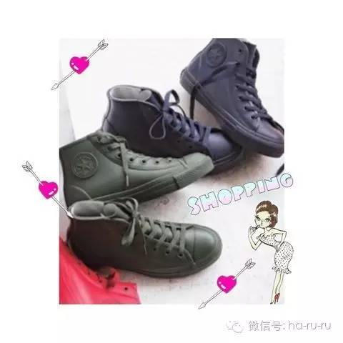 渔网包、脚链拖、PackT|日本最近流行啥？6