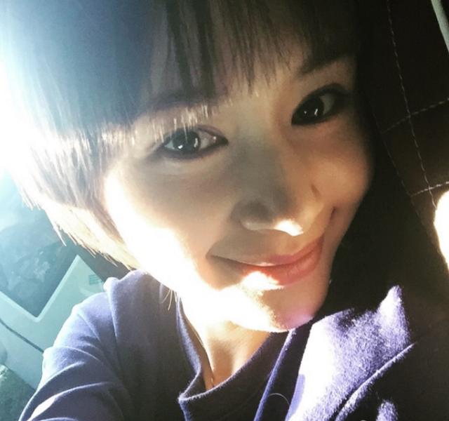 美容帮|谁说卸了妆颜值就会低八度跟陈意涵学就不会