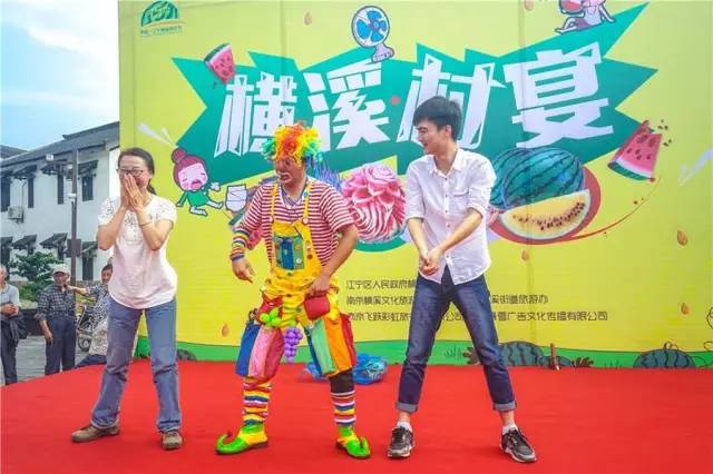 横溪西祠村宴,吃出最地道的横溪味,什么是横溪味?点开就知道了!