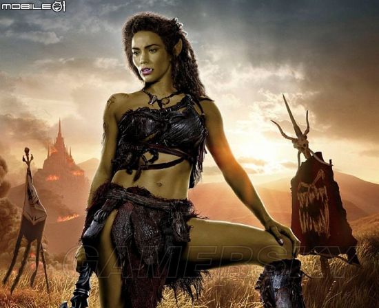 《魔兽》世界观设定及人物背景魔兽电影剧情及人物介绍