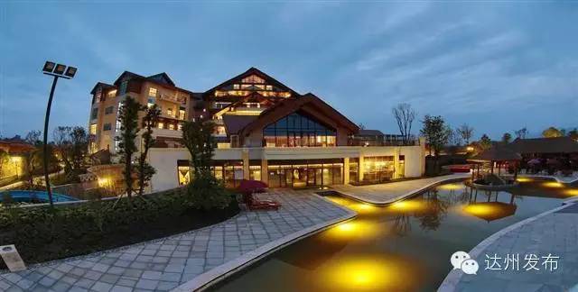 达州夏日游玩,四川达州端午节旅游攻略