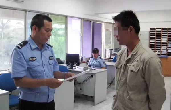 珠海司机剐蹭事件,两车刮蹭司机后续