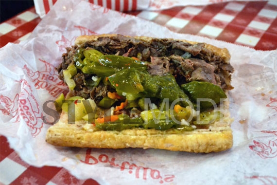 芝加哥附近风情小镇,芝加哥风情美景