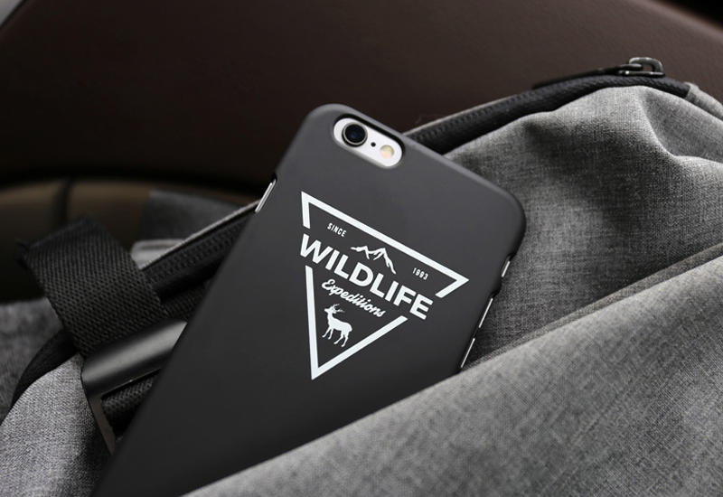 手机壳最高逼格,那些凸显出高级感的手机壳