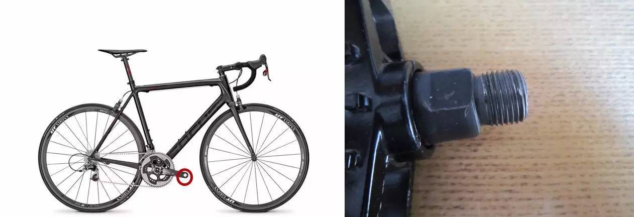 环宇机械师第六期|单车异响“八大处”