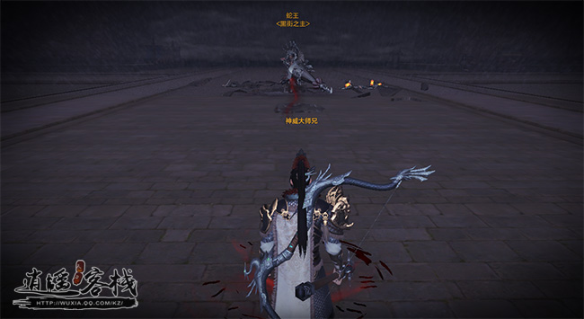 那些令人难忘的boss战合集,那些最令人难忘的boss战帕斯卡