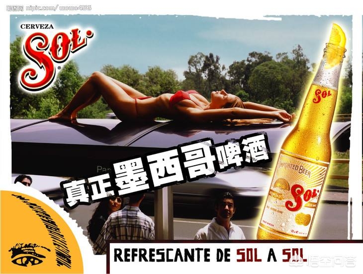 盘点不同牌子的啤酒,各大品牌啤酒口感