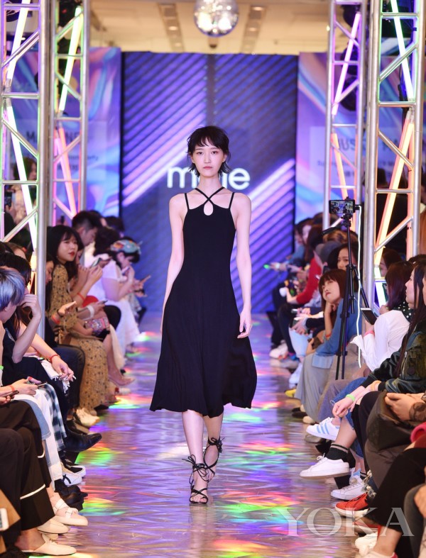 老佛爷百货时装秀,老佛爷百货节视频