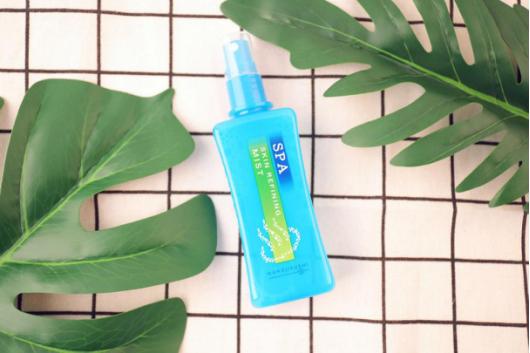 日本防雾霾喷雾,喷雾治雾霾