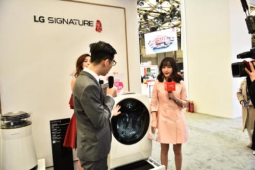 洗烘一体洗衣机实际体验,lg洗衣机6种智能手洗评测