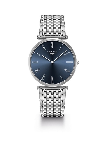 浪琴表瑞士巴塞尔表展,浪琴展会