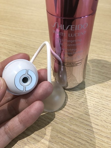 资生堂樱花精华，守护樱花般的粉嫩透白肌！