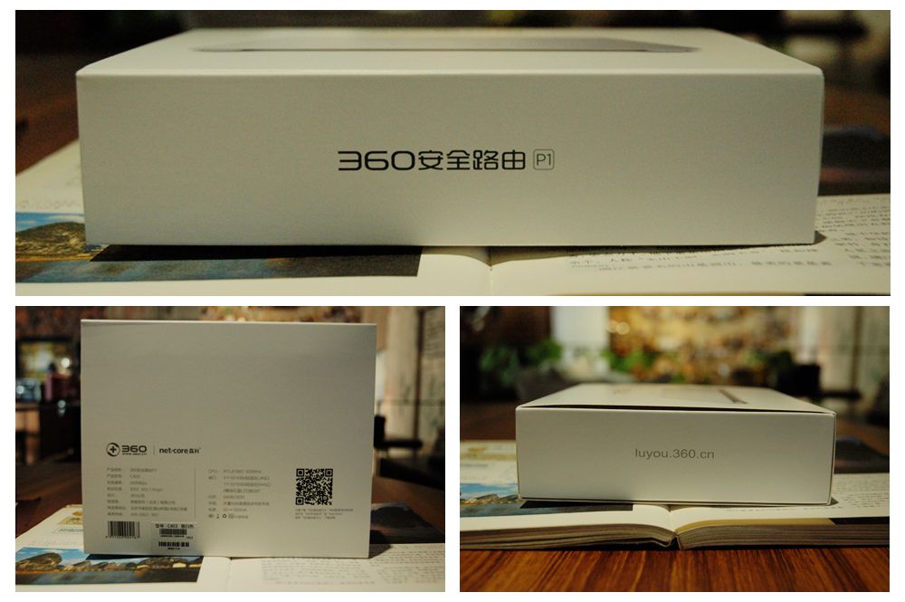 360安全路由器哪款最好,360路由器第4代