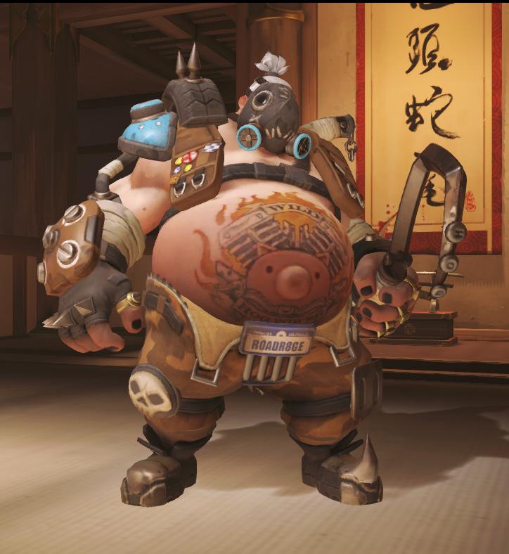 守望先锋2-3人小队配合推荐(二)