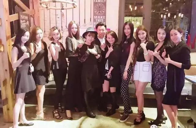 昆明酒吧嗨爆全场,昆明嗨到爆的酒吧