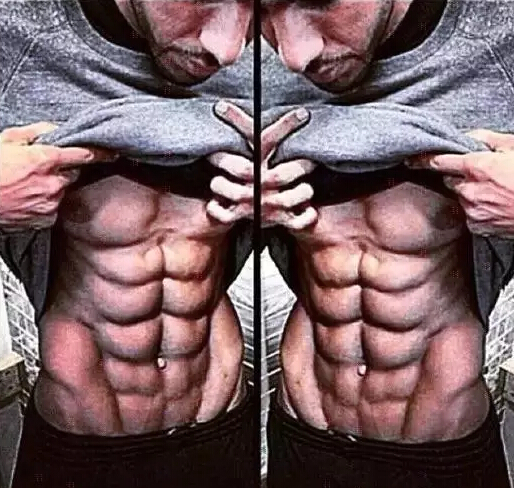 练肌肉前需要增脂吗,降体脂增肌肉最快方法