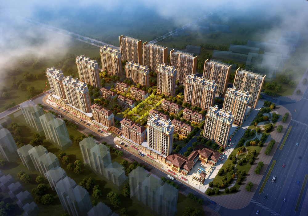 推荐好房第10天,选好新房