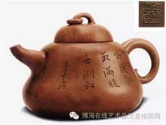 紫砂壶的壶型寓意,紫砂壶壶型及其寓意大全