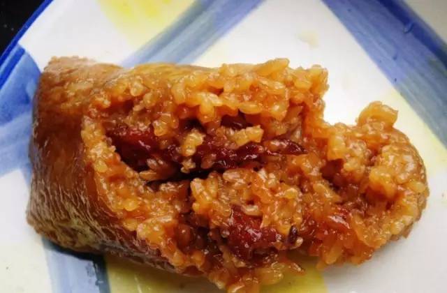 测评史上最好吃的五款粽子,上海最好的粽子是什么