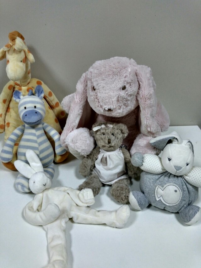 宝宝从小长大的玩具,宝宝从小买玩具