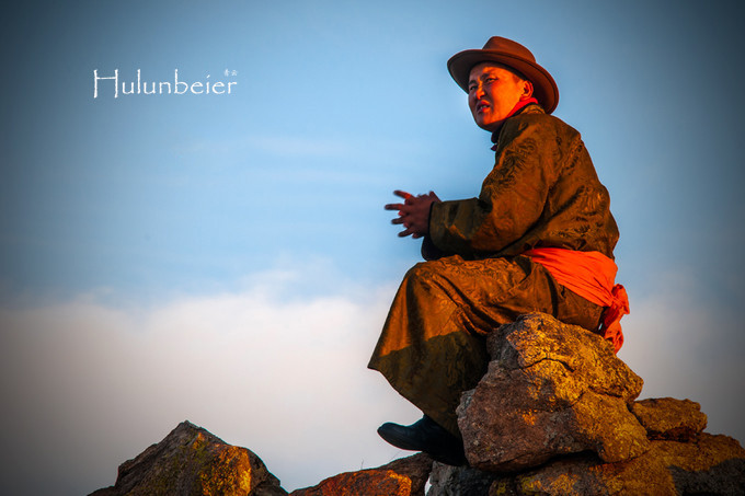 呼伦贝尔拍照攻略,呼伦贝尔美景拍照