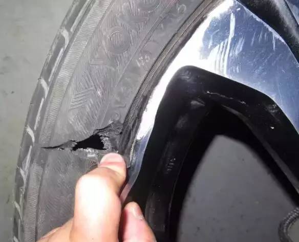 十一代思域断轴,十代思域断钢带案例