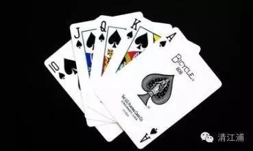 淮安经典掼蛋,淮安掼蛋口诀大全