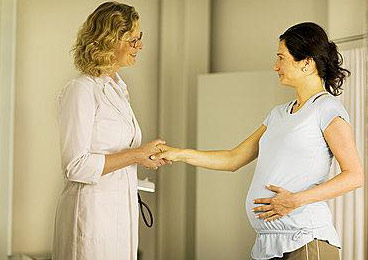 孕妇一定要忽视的事,孕期让人感动的事