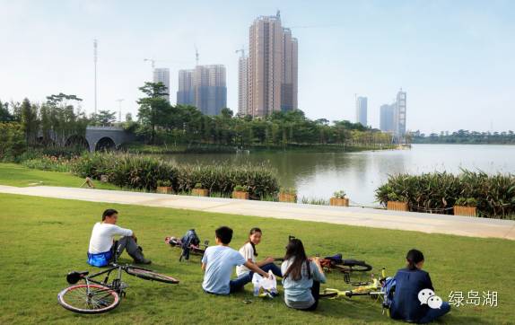 好消息佛山禅城,佛山吸引人的地方