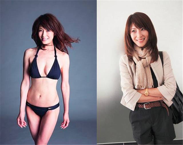 钟丽缇保养真好,钟丽缇成长的每一刻都是惊喜