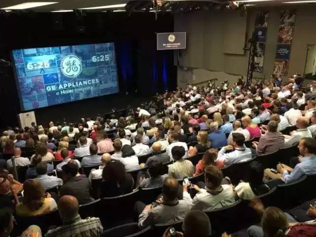 海尔张瑞敏,青岛海尔张瑞敏