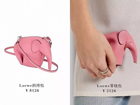 时尚必备单品女士红色钱包推荐,新款钱包型手提包时髦又洋气