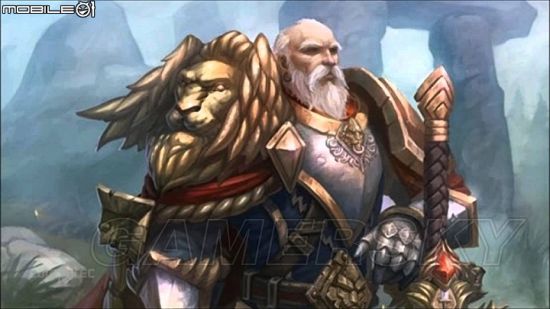 《魔兽》世界观设定及人物背景魔兽电影剧情及人物介绍