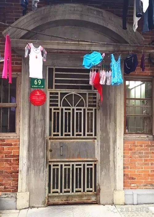 上海永不拓宽的马路怎么逛,上海永不拓宽的马路有哪几条