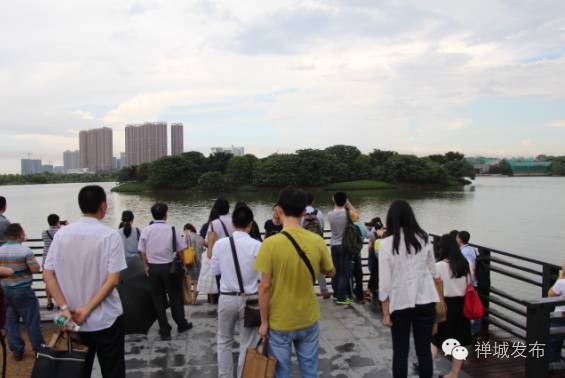 好消息佛山禅城,佛山吸引人的地方