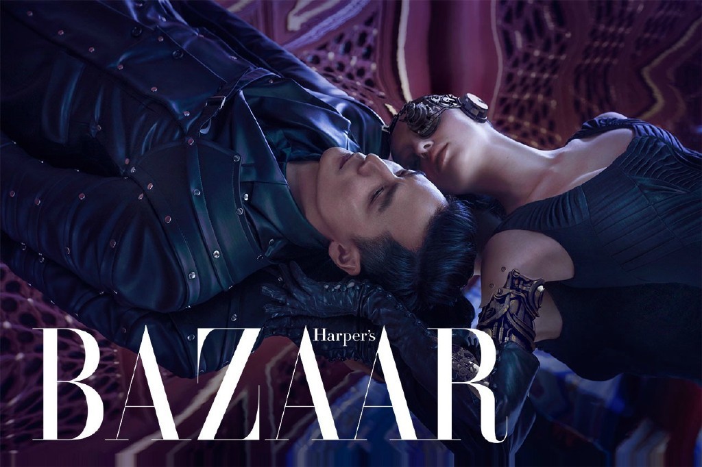 吴彦祖魔兽世界古尔丹,魔兽世界吴彦祖是什么梗