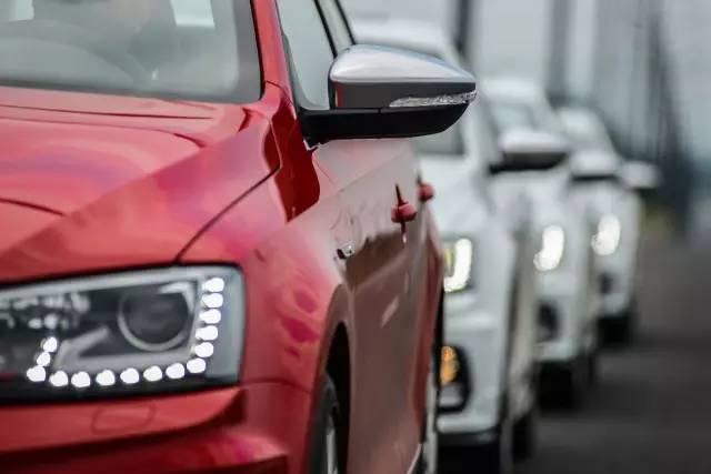 速腾gli试车,大众速腾gli玩车思路