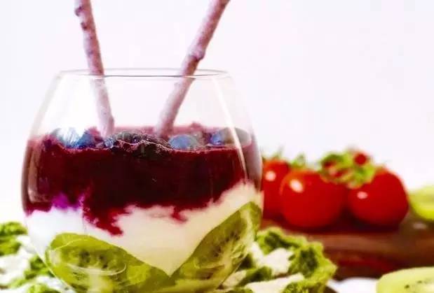 酸奶和面粉怎么做简单又好吃,让酸奶更好吃