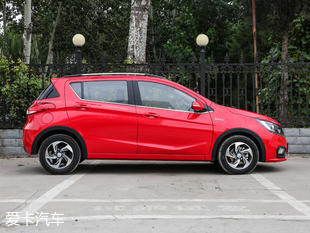 四款适合城市通勤的小型车推荐,小型车推荐轻巧便捷适合城市通勤