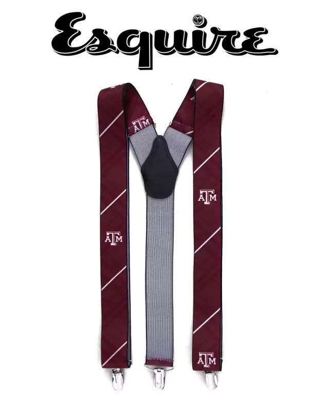 你说男朋友穿背带裤太娘？我说明明就很绅士！